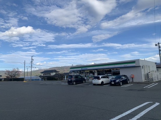detached 長野県上伊那郡南箕輪村
地図を見る