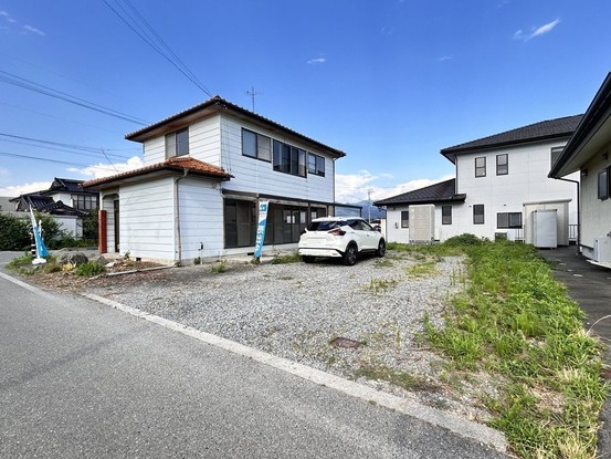 detached 長野県上伊那郡南箕輪村
地図を見る