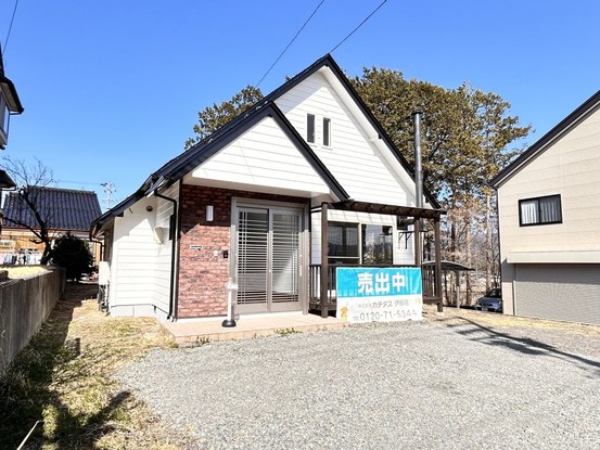 detached 長野県上伊那郡南箕輪村
地図を見る