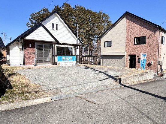detached 長野県上伊那郡南箕輪村
地図を見る
