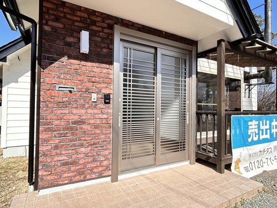 detached 長野県上伊那郡南箕輪村
地図を見る