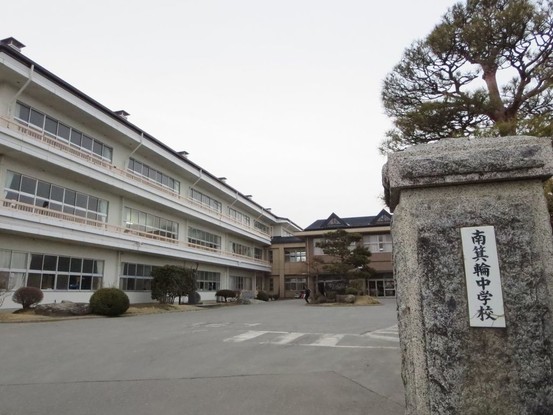 detached 長野県上伊那郡南箕輪村
地図を見る
