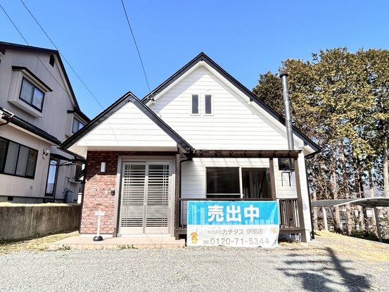 detached 長野県上伊那郡南箕輪村
地図を見る