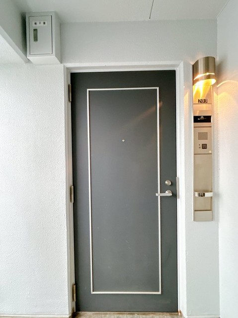apartment 静岡県静岡市駿河区下島114 蔵敷ビル 2階 1号室