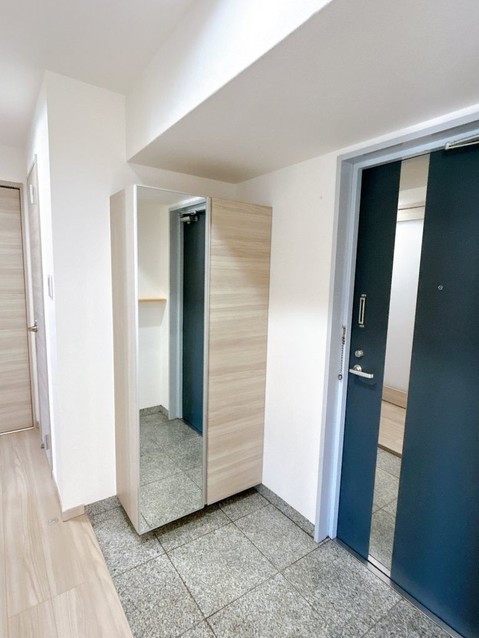 apartment 静岡県静岡市駿河区下島114 蔵敷ビル 2階 1号室