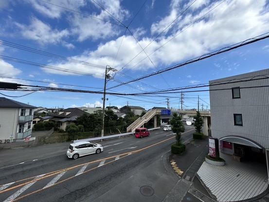 apartment 静岡県静岡市駿河区下島114 蔵敷ビル 2階 1号室