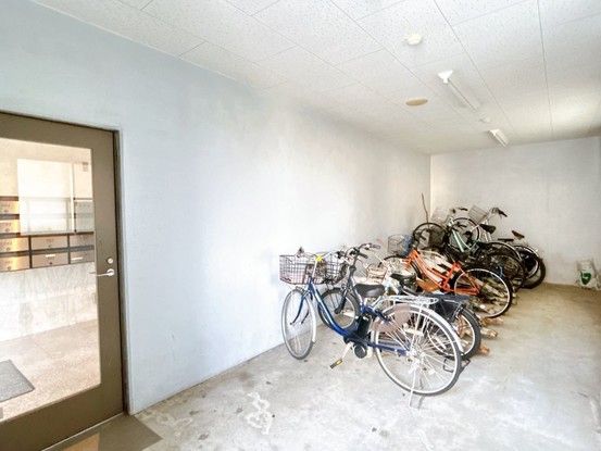 apartment 静岡県静岡市駿河区下島114 蔵敷ビル 2階 1号室