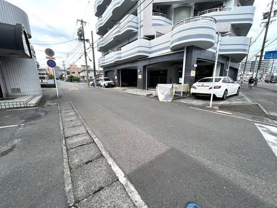 apartment 静岡県静岡市駿河区下島114 蔵敷ビル 2階 1号室