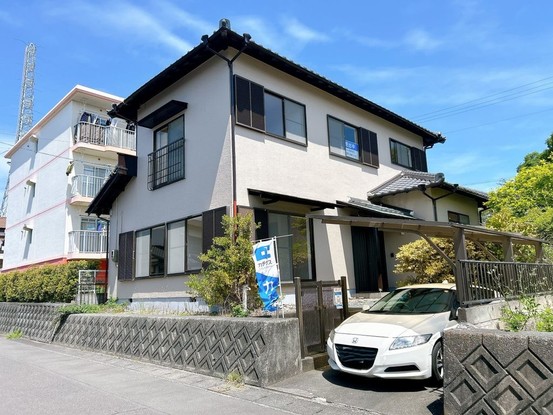 detached 静岡県静岡市駿河区下島114 蔵敷ビル 2階 1号室