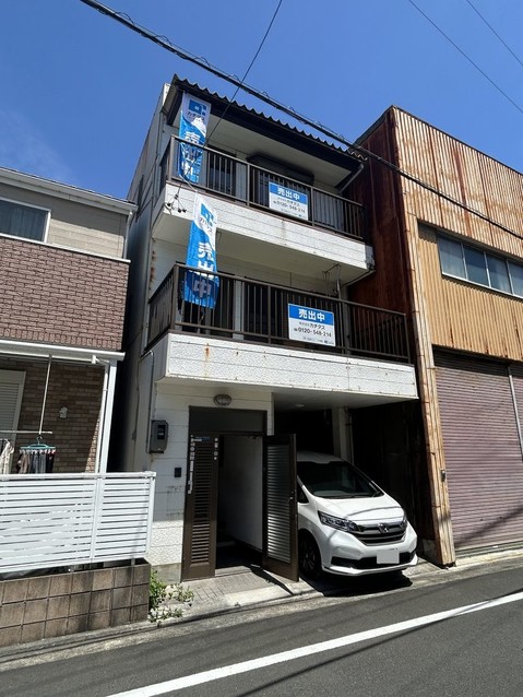 townhouse 静岡県静岡市駿河区下島114 蔵敷ビル 2階 1号室