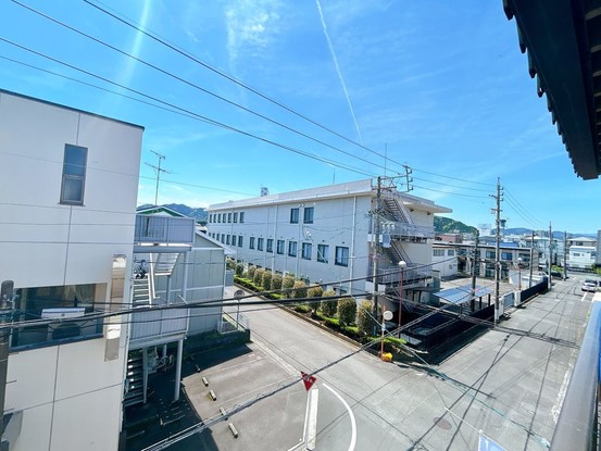 townhouse 静岡県静岡市駿河区下島114 蔵敷ビル 2階 1号室