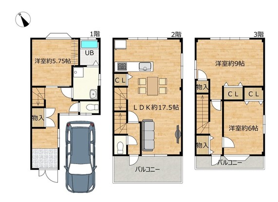 townhouse 静岡県静岡市駿河区下島114 蔵敷ビル 2階 1号室