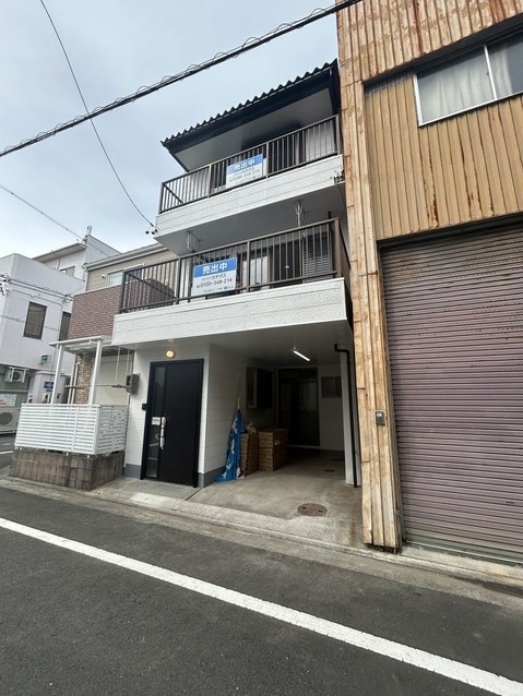 townhouse 静岡県静岡市駿河区下島114 蔵敷ビル 2階 1号室