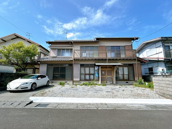 detached 静岡県静岡市駿河区下島114 蔵敷ビル 2階 1号室