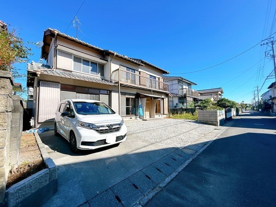 detached 静岡県静岡市駿河区下島114 蔵敷ビル 2階 1号室