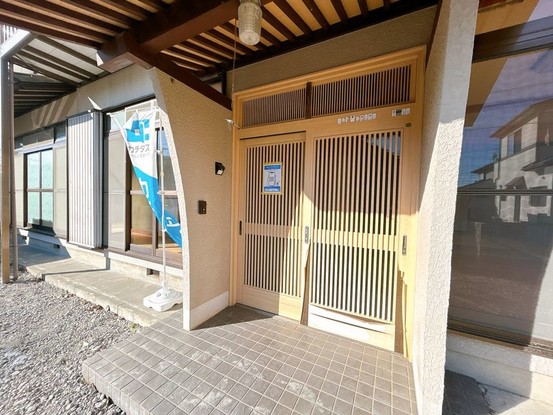 detached 静岡県静岡市駿河区下島114 蔵敷ビル 2階 1号室