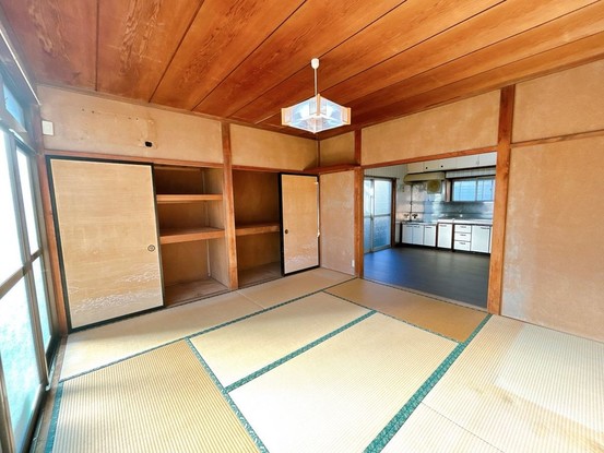 detached 静岡県静岡市駿河区下島114 蔵敷ビル 2階 1号室