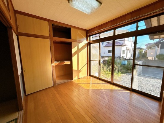 detached 静岡県静岡市駿河区下島114 蔵敷ビル 2階 1号室