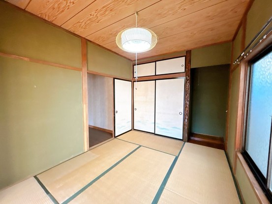 detached 静岡県静岡市駿河区下島114 蔵敷ビル 2階 1号室
