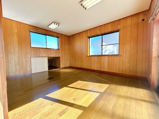 detached 静岡県静岡市駿河区下島114 蔵敷ビル 2階 1号室