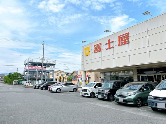 detached 静岡県静岡市駿河区下島114 蔵敷ビル 2階 1号室