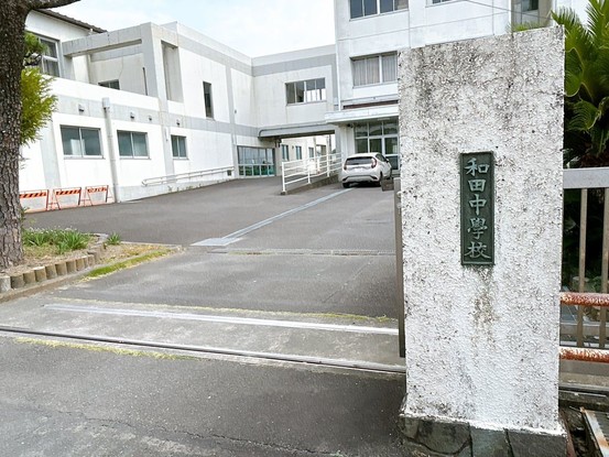 detached 静岡県静岡市駿河区下島114 蔵敷ビル 2階 1号室