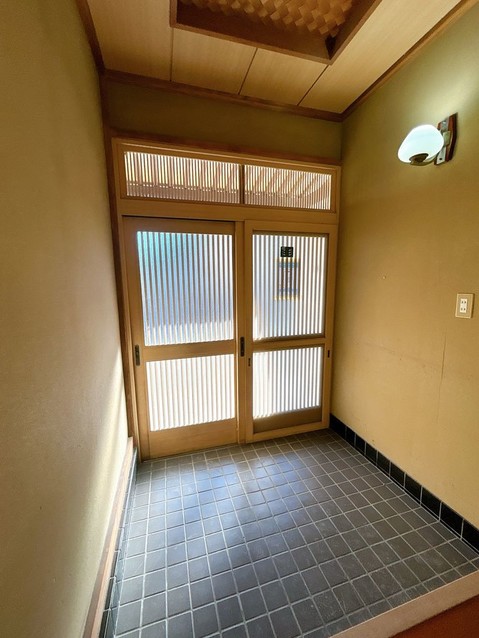 detached 静岡県静岡市駿河区下島114 蔵敷ビル 2階 1号室
