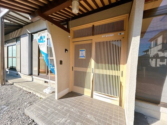 detached 静岡県静岡市駿河区下島114 蔵敷ビル 2階 1号室