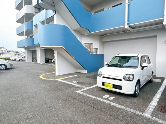 apartment 静岡県静岡市駿河区下島114 蔵敷ビル 2階 1号室
