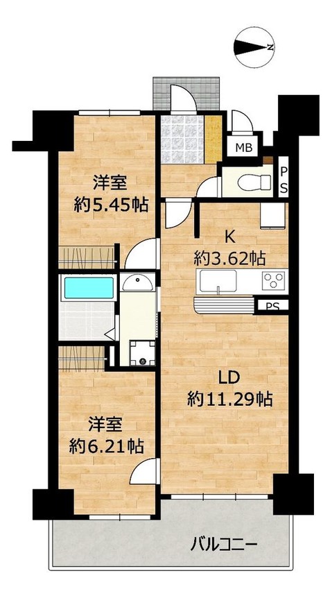 apartment 静岡県静岡市駿河区下島114 蔵敷ビル 2階 1号室