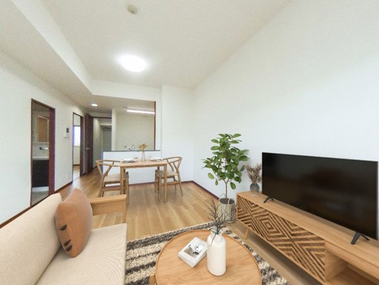 apartment 静岡県静岡市駿河区下島114 蔵敷ビル 2階 1号室