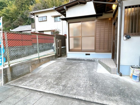 detached 静岡県静岡市駿河区下島114 蔵敷ビル 2階 1号室