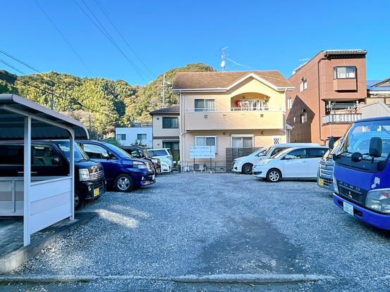 detached 静岡県静岡市駿河区下島114 蔵敷ビル 2階 1号室