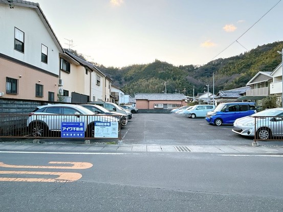 detached 静岡県静岡市駿河区下島114 蔵敷ビル 2階 1号室