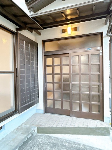 detached 静岡県静岡市駿河区下島114 蔵敷ビル 2階 1号室