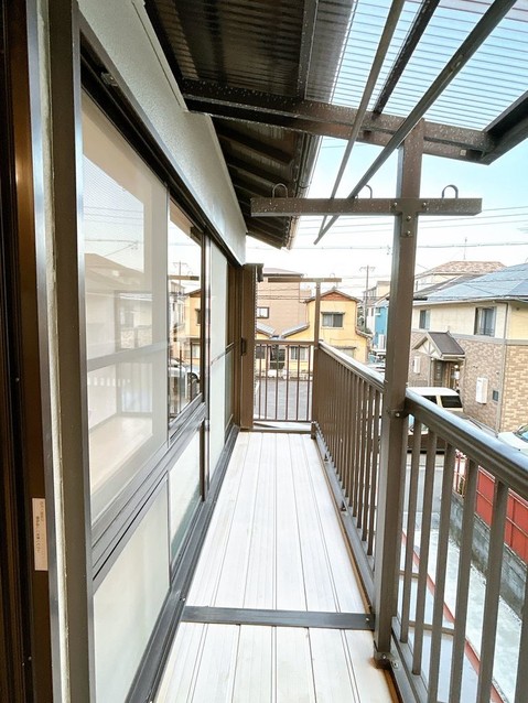 detached 静岡県静岡市駿河区下島114 蔵敷ビル 2階 1号室