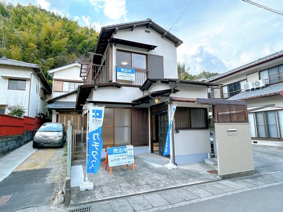detached 静岡県静岡市駿河区下島114 蔵敷ビル 2階 1号室