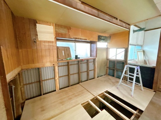 detached 静岡県静岡市駿河区下島114 蔵敷ビル 2階 1号室