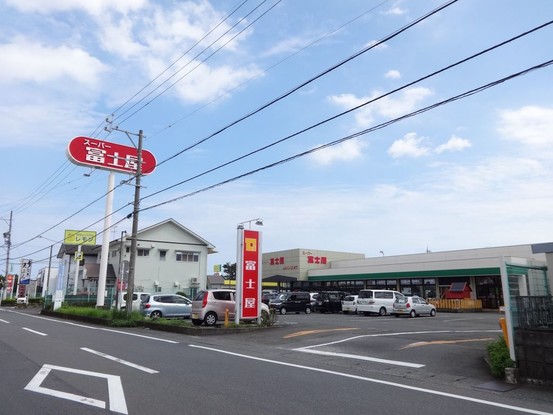 detached 静岡県静岡市駿河区下島114 蔵敷ビル 2階 1号室