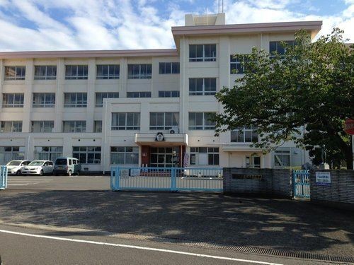 detached 静岡県静岡市駿河区下島114 蔵敷ビル 2階 1号室