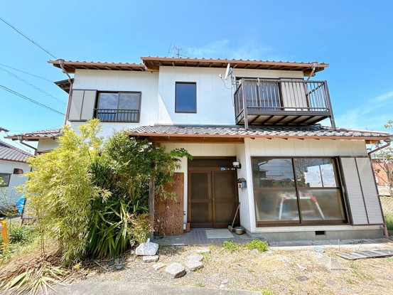 detached 静岡県静岡市駿河区下島114 蔵敷ビル 2階 1号室