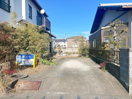 detached 静岡県静岡市駿河区下島114 蔵敷ビル 2階 1号室