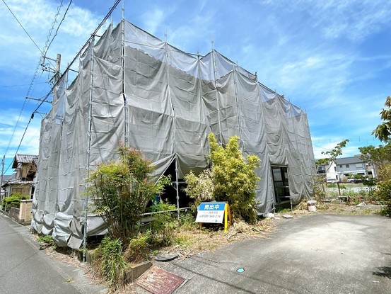 detached 静岡県静岡市駿河区下島114 蔵敷ビル 2階 1号室