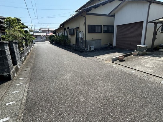 detached 静岡県静岡市駿河区下島114 蔵敷ビル 2階 1号室