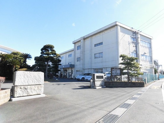 detached 静岡県静岡市駿河区下島114 蔵敷ビル 2階 1号室
