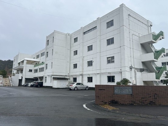 detached 静岡県静岡市駿河区下島114 蔵敷ビル 2階 1号室