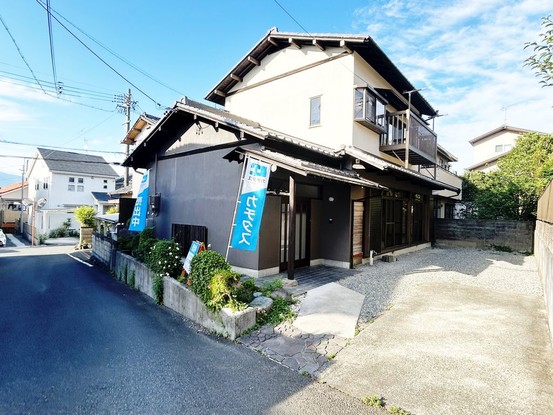 detached 静岡県静岡市駿河区下島114 蔵敷ビル 2階 1号室