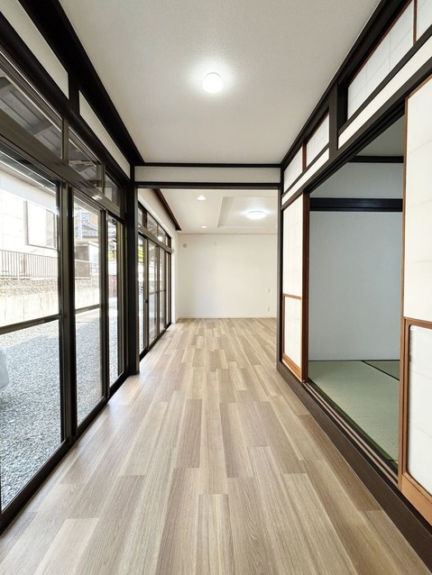 detached 静岡県静岡市駿河区下島114 蔵敷ビル 2階 1号室