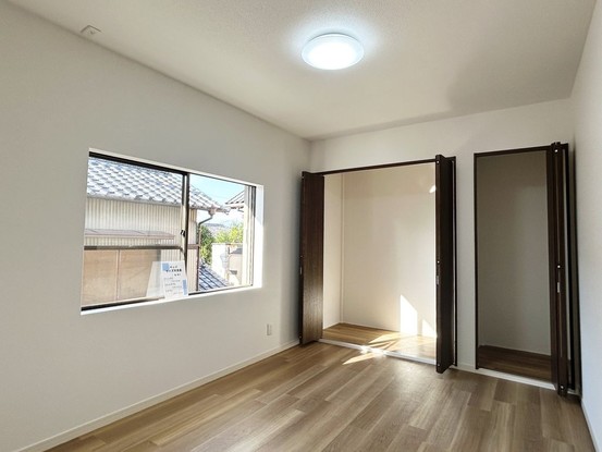 detached 静岡県静岡市駿河区下島114 蔵敷ビル 2階 1号室