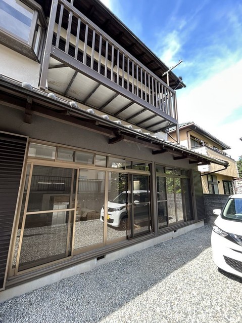 detached 静岡県静岡市駿河区下島114 蔵敷ビル 2階 1号室